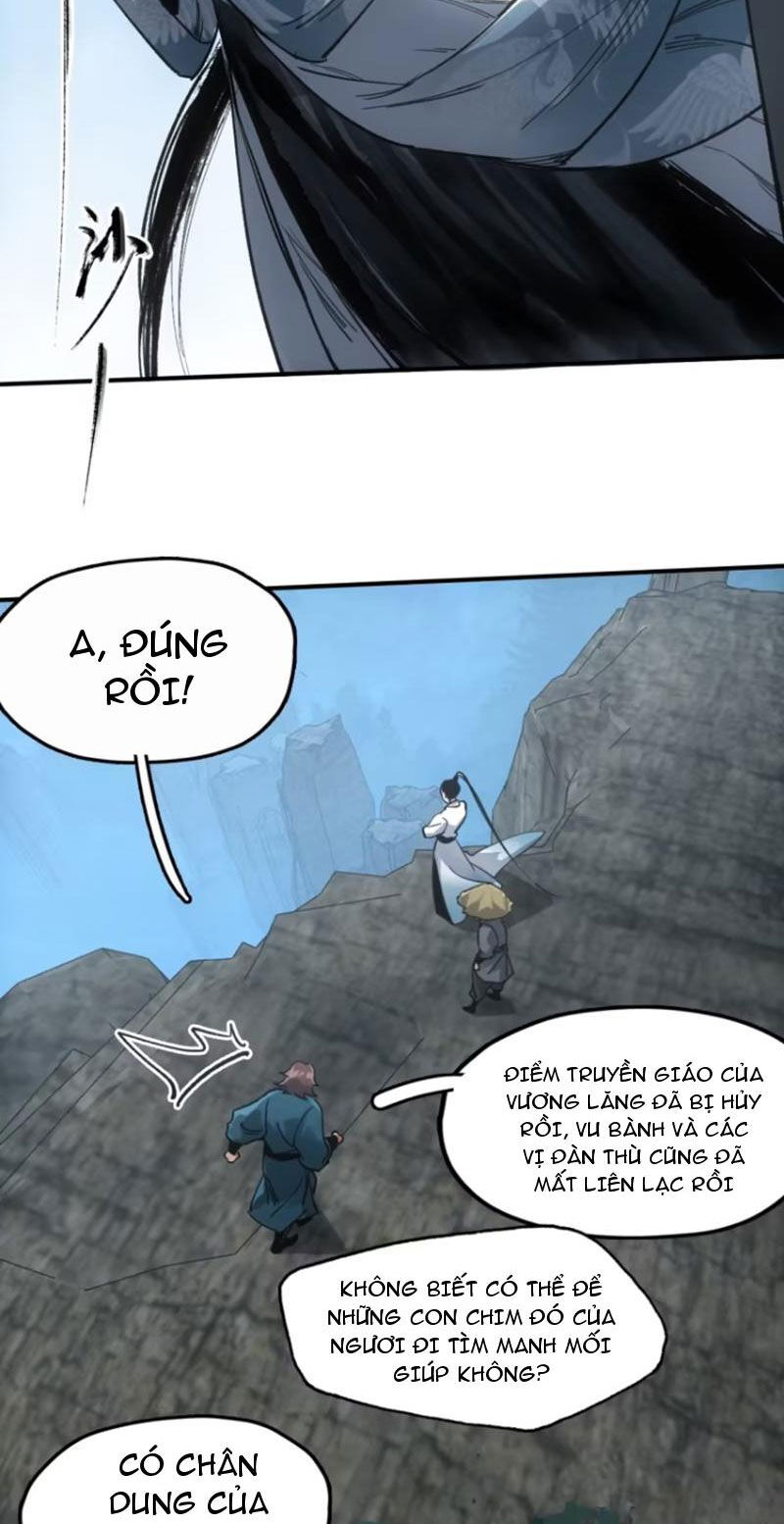 Xa Đao Nhân Chapter 45 - 27