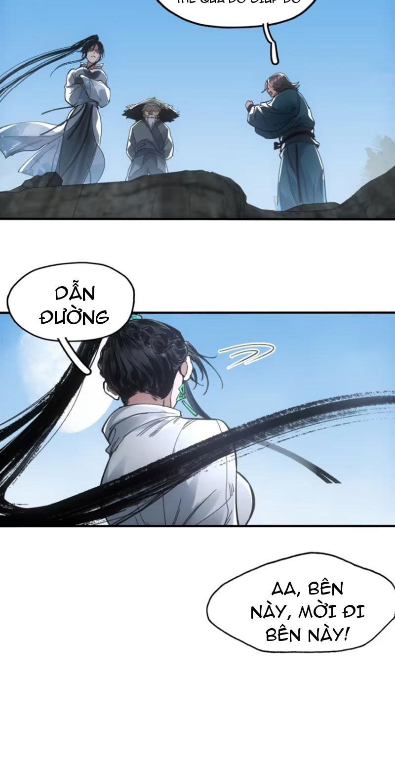 Xa Đao Nhân Chapter 45 - 29