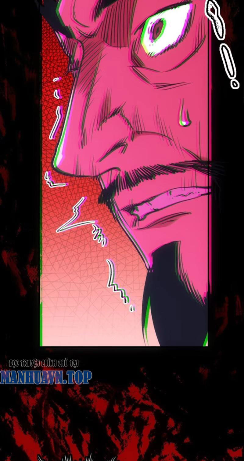 Xa Đao Nhân Chapter 45 - 3