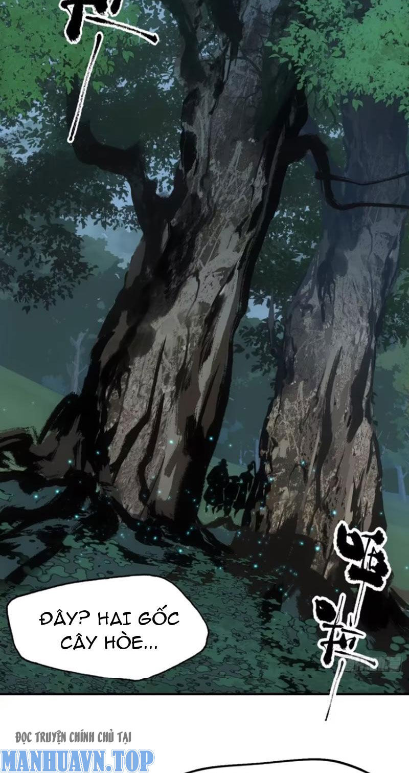 Xa Đao Nhân Chapter 45 - 31