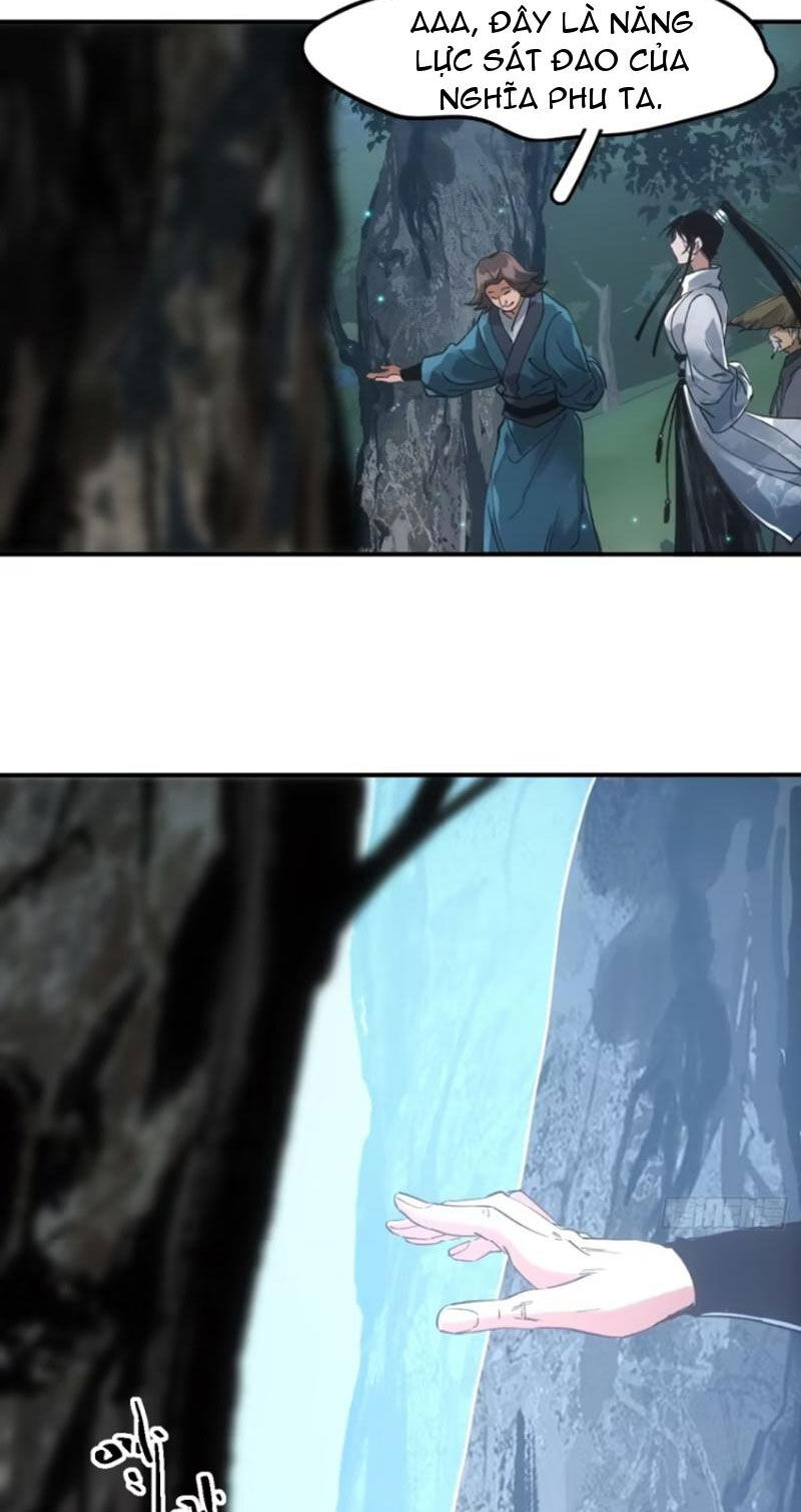 Xa Đao Nhân Chapter 45 - 32