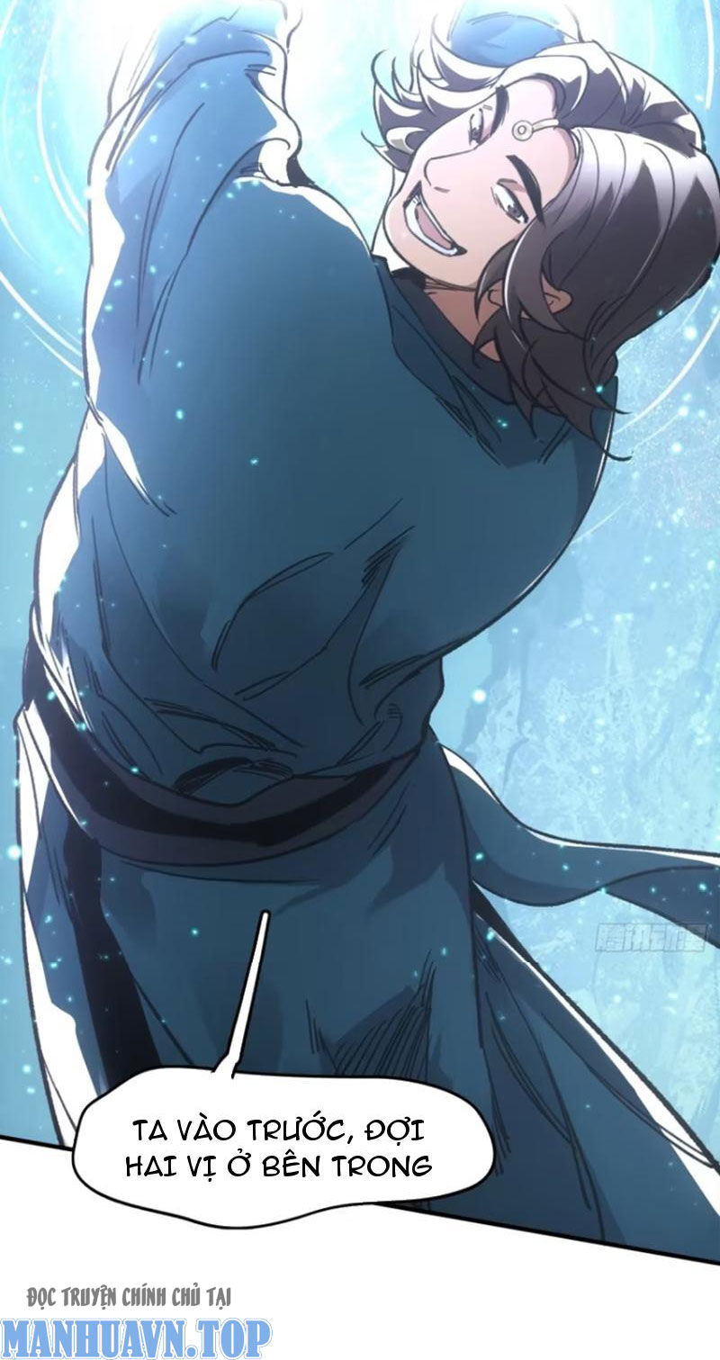 Xa Đao Nhân Chapter 45 - 34