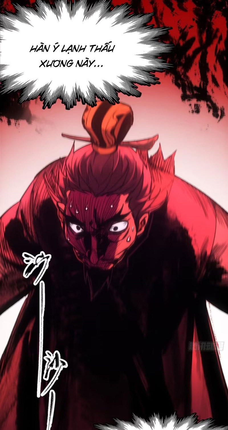 Xa Đao Nhân Chapter 45 - 4