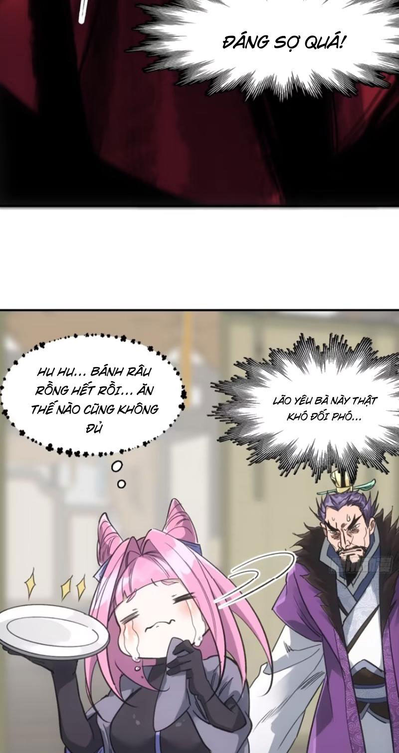 Xa Đao Nhân Chapter 45 - 5