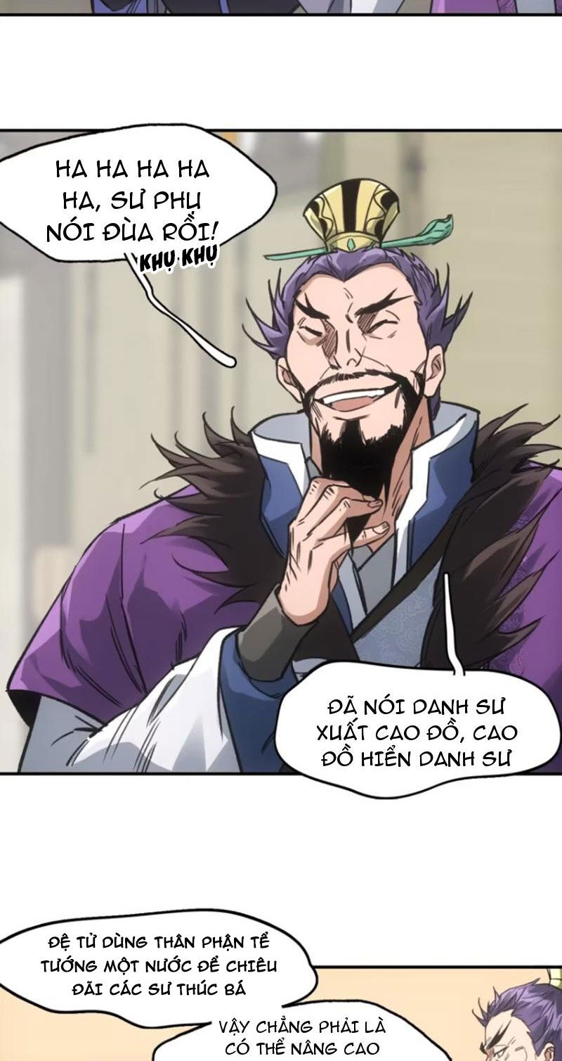 Xa Đao Nhân Chapter 45 - 6