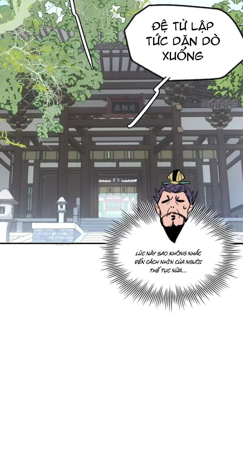 Xa Đao Nhân Chapter 45 - 8