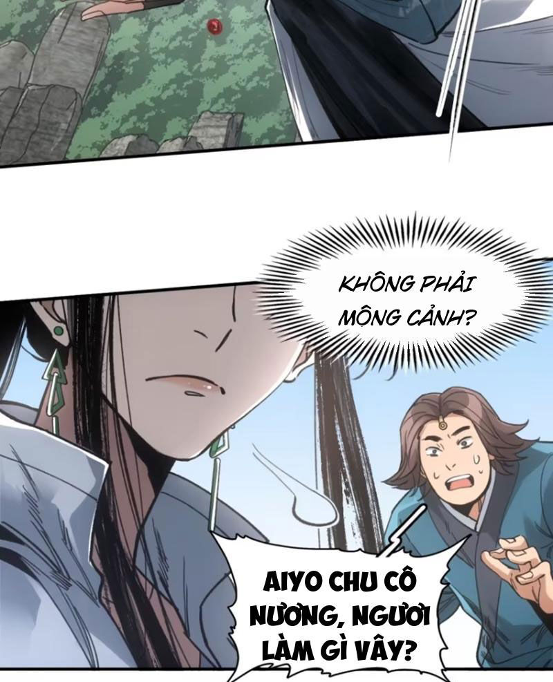 Xa Đao Nhân Chapter 46 - 12