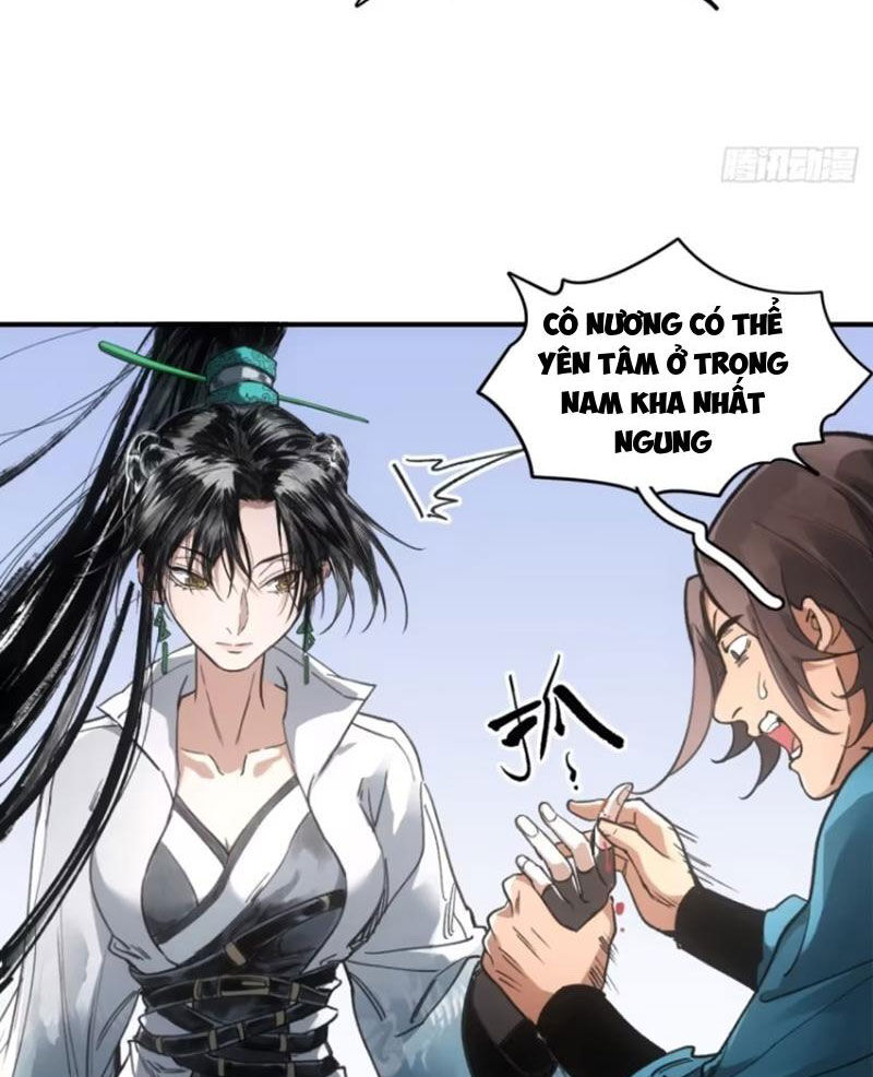 Xa Đao Nhân Chapter 46 - 13
