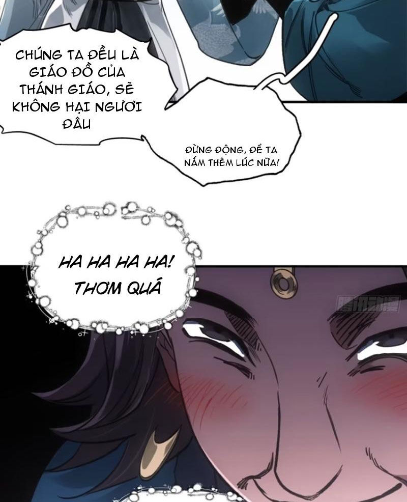 Xa Đao Nhân Chapter 46 - 14