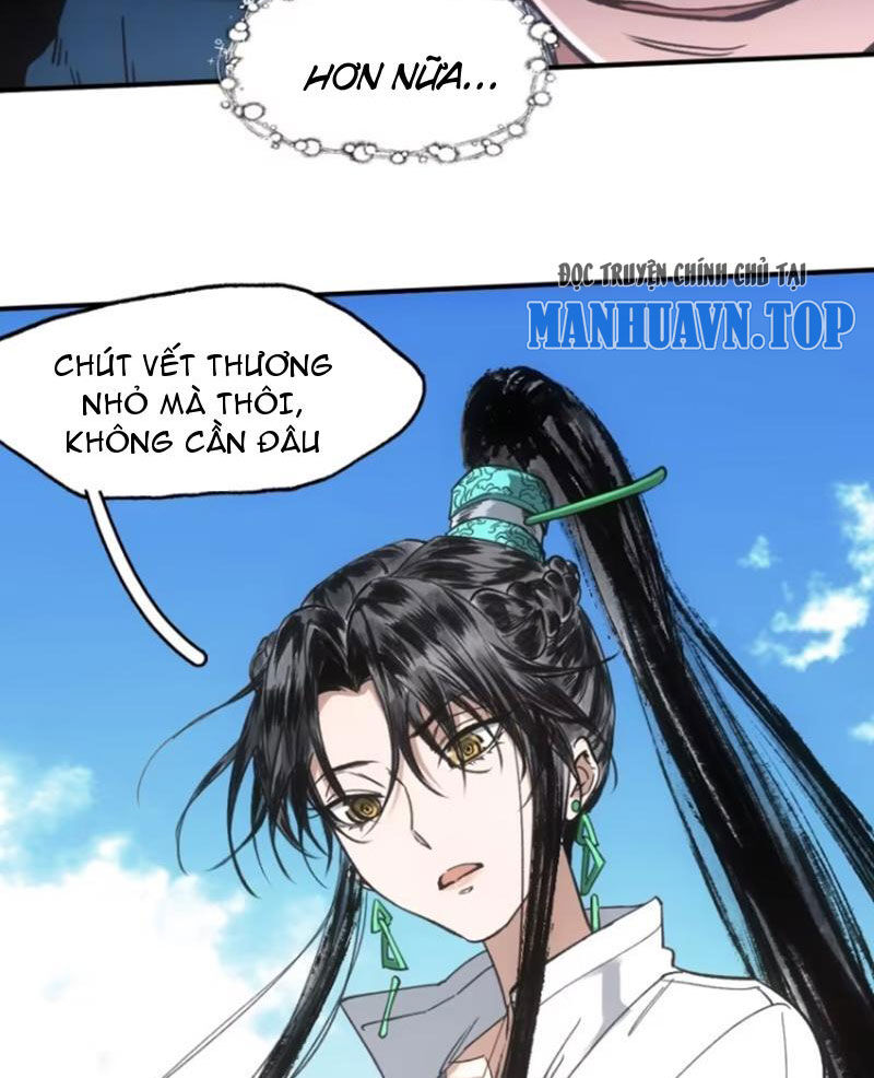 Xa Đao Nhân Chapter 46 - 15