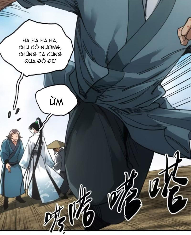 Xa Đao Nhân Chapter 46 - 21