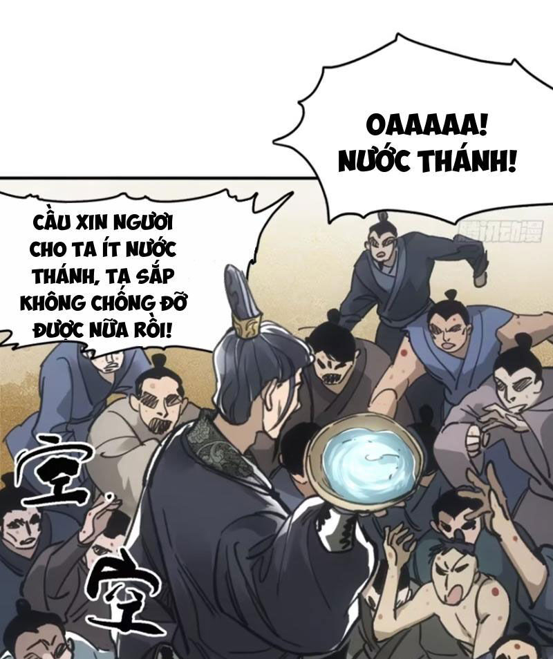 Xa Đao Nhân Chapter 46 - 24