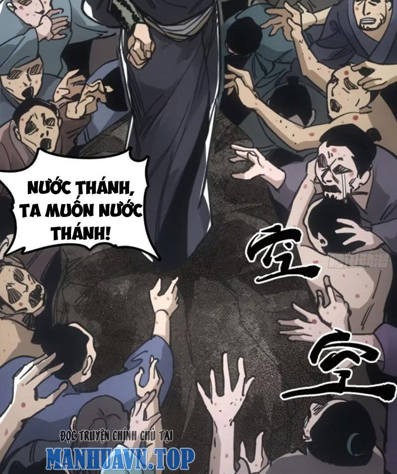 Xa Đao Nhân Chapter 46 - 25