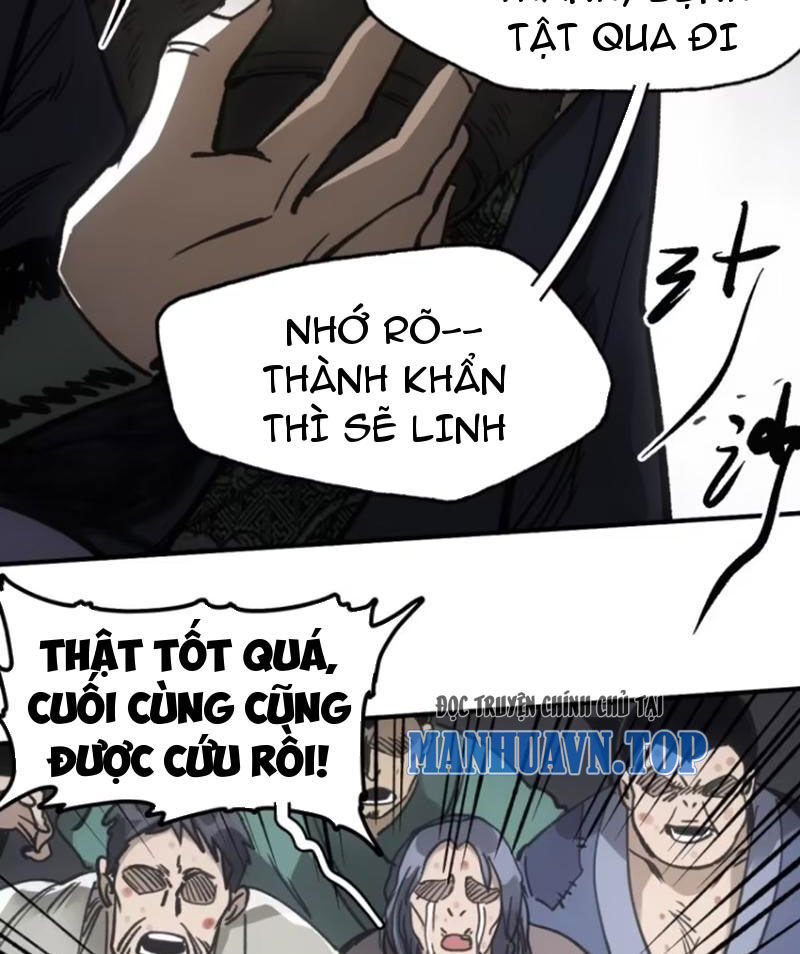 Xa Đao Nhân Chapter 46 - 28