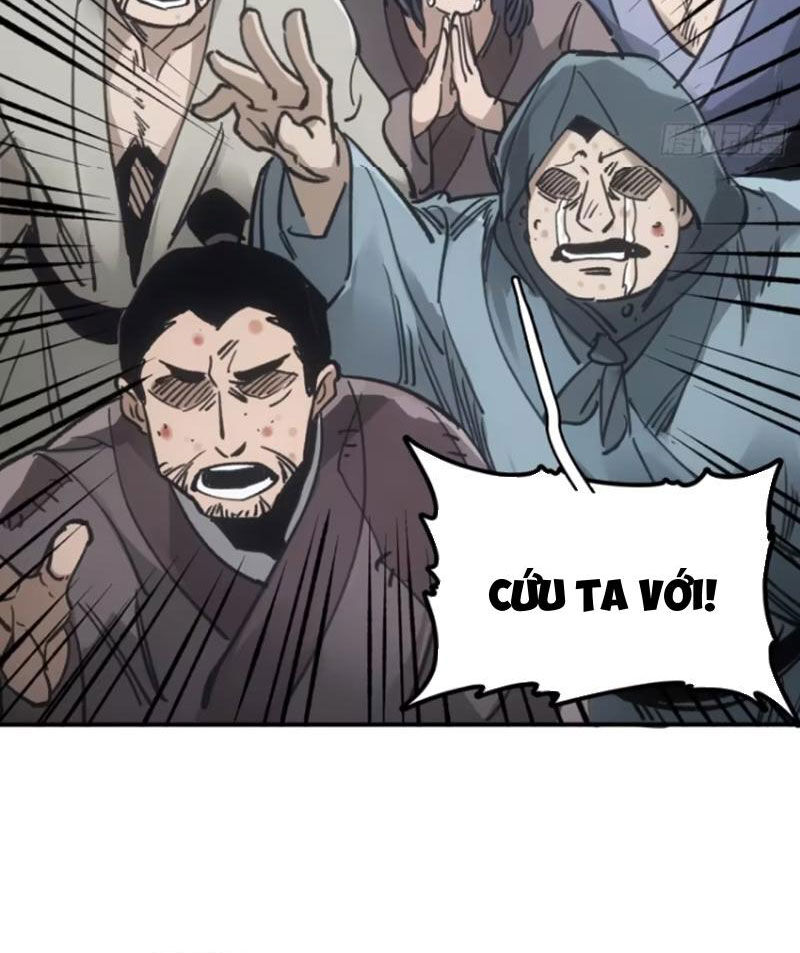 Xa Đao Nhân Chapter 46 - 29