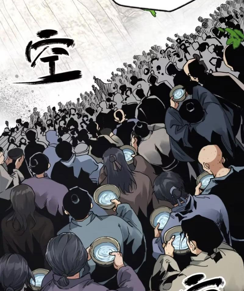 Xa Đao Nhân Chapter 46 - 36