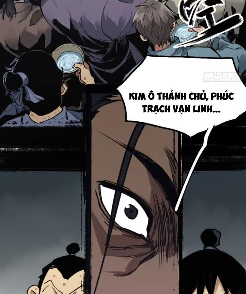 Xa Đao Nhân Chapter 46 - 37