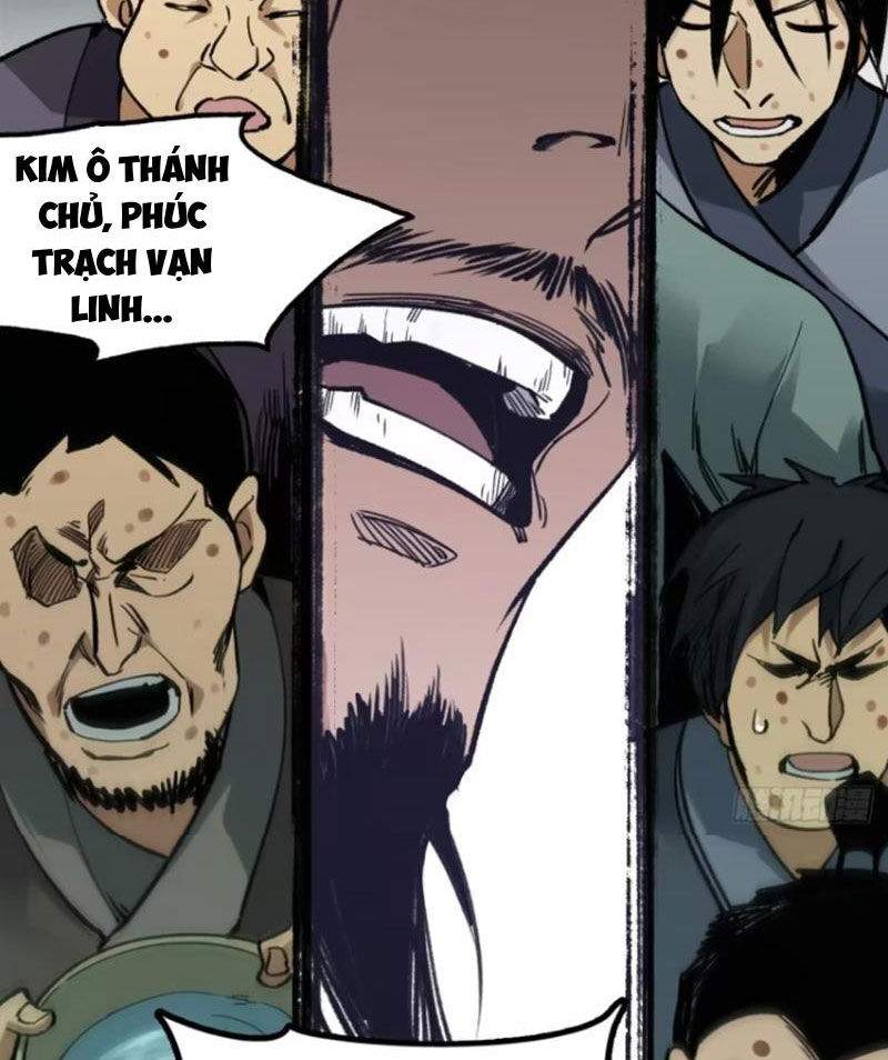 Xa Đao Nhân Chapter 46 - 38