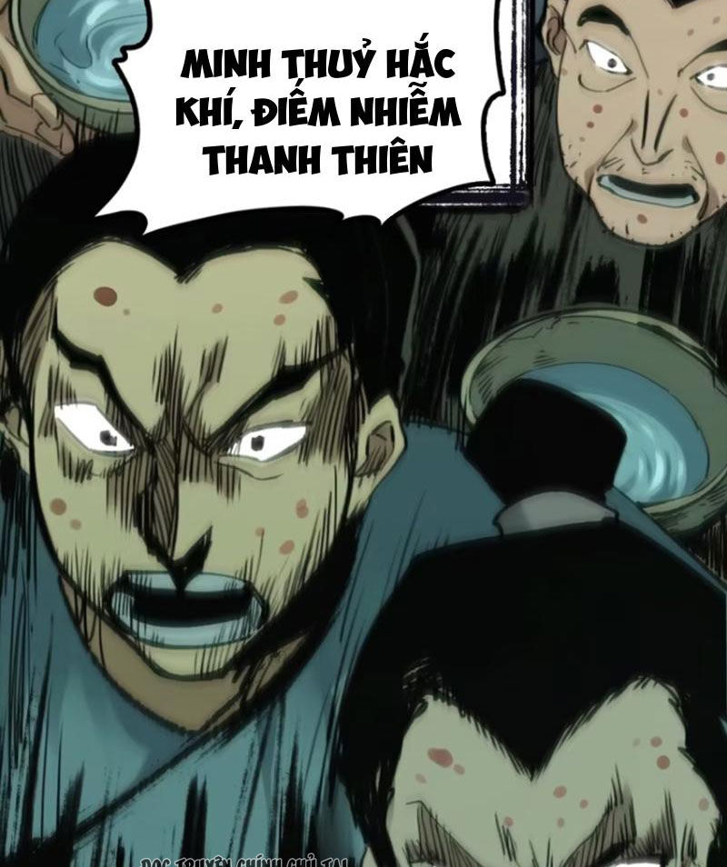 Xa Đao Nhân Chapter 46 - 39