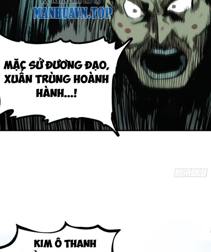 Xa Đao Nhân Chapter 46 - 40