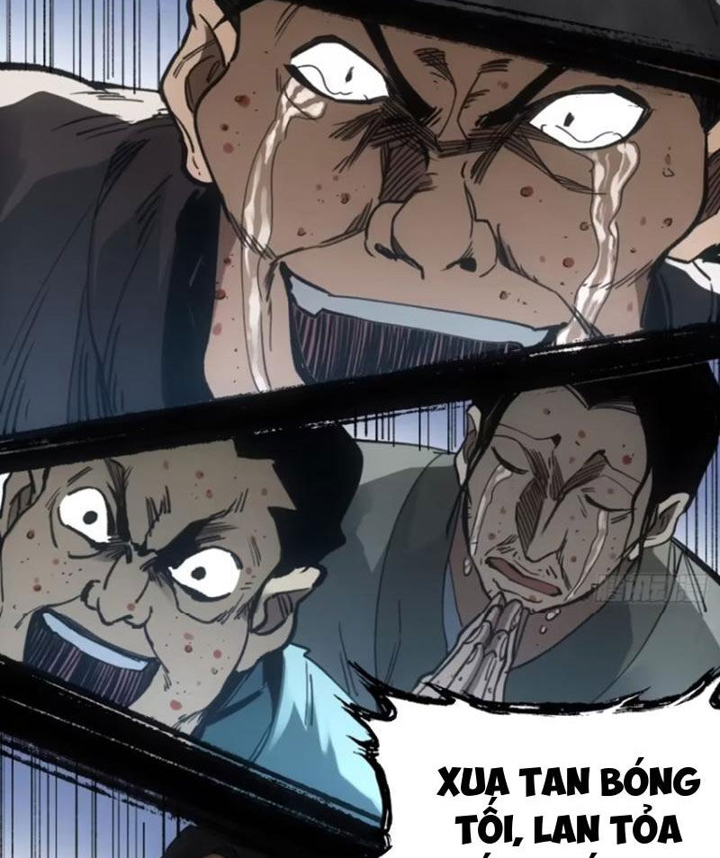 Xa Đao Nhân Chapter 46 - 43