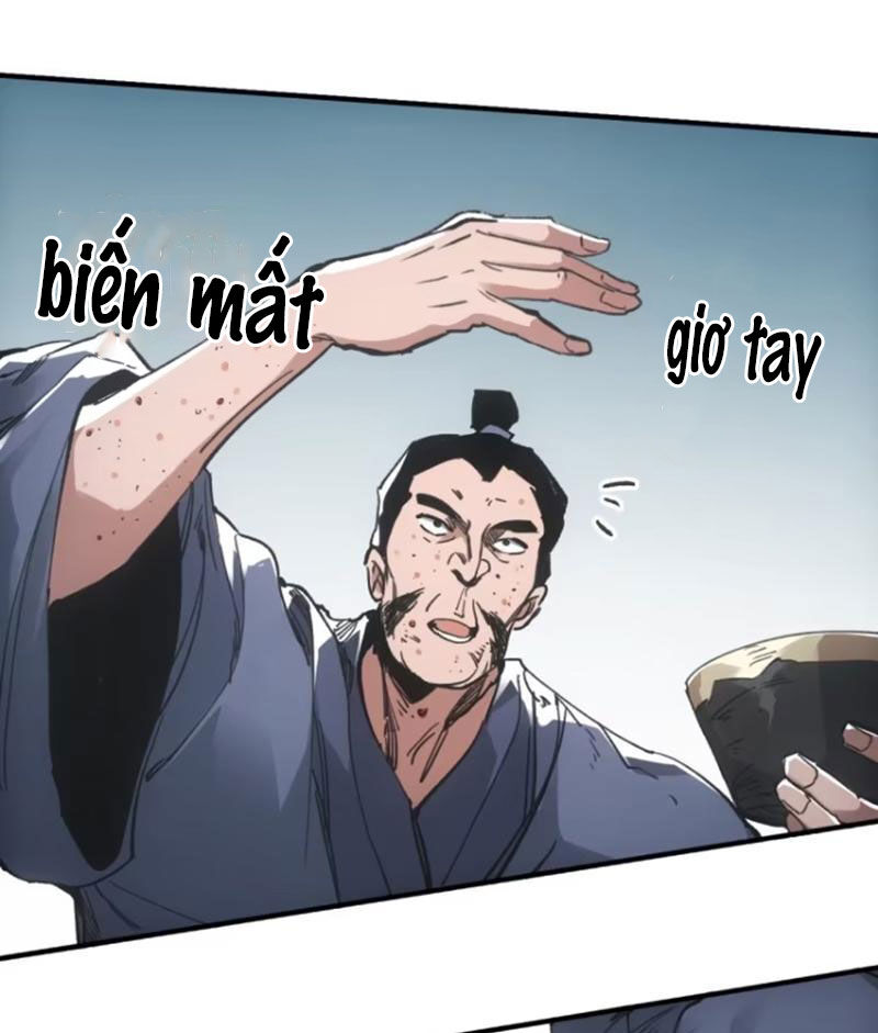 Xa Đao Nhân Chapter 46 - 47