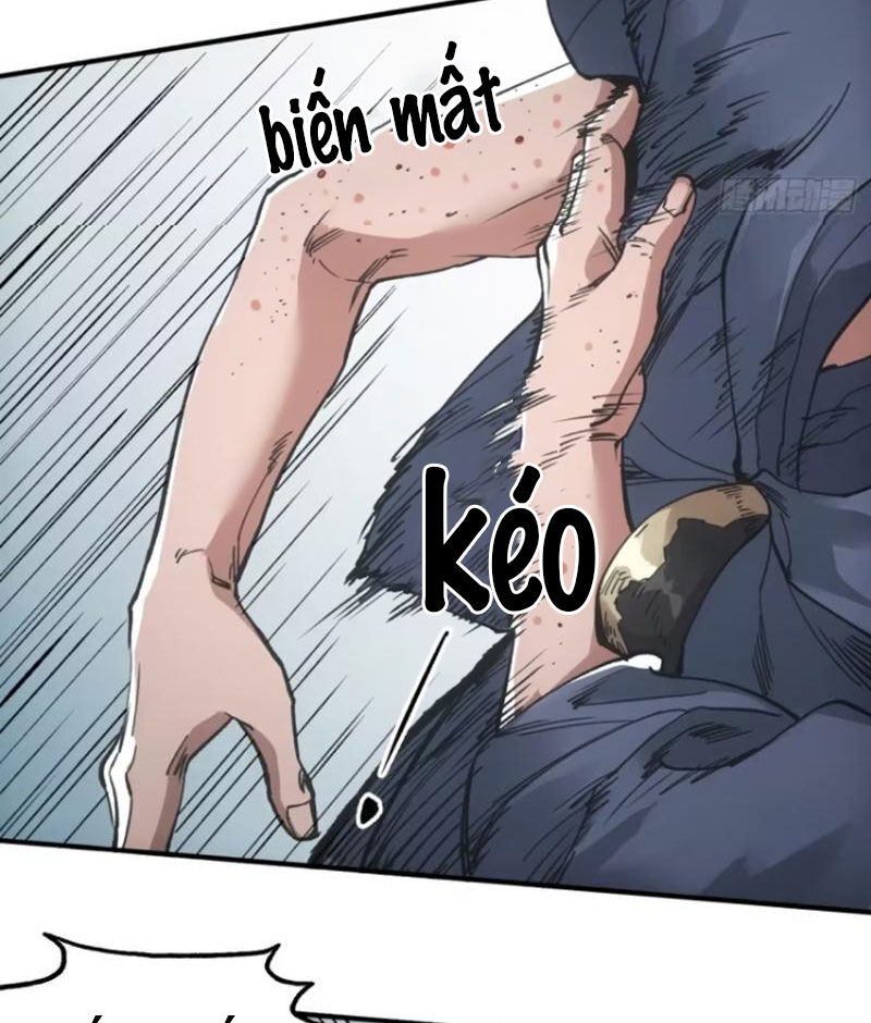 Xa Đao Nhân Chapter 46 - 48