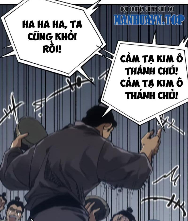 Xa Đao Nhân Chapter 46 - 50