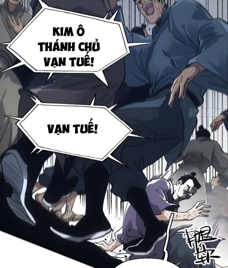 Xa Đao Nhân Chapter 46 - 51