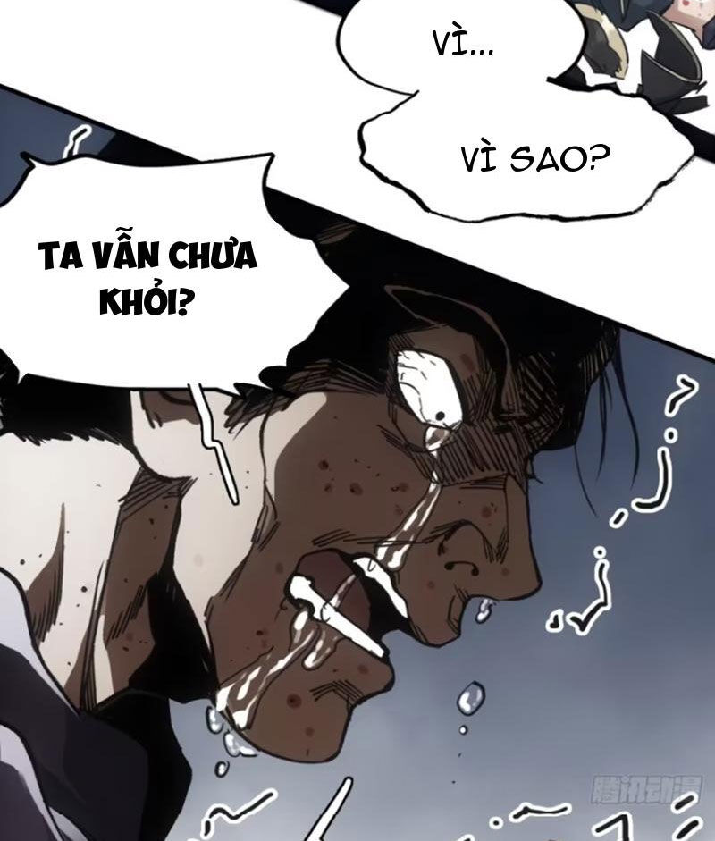 Xa Đao Nhân Chapter 46 - 52