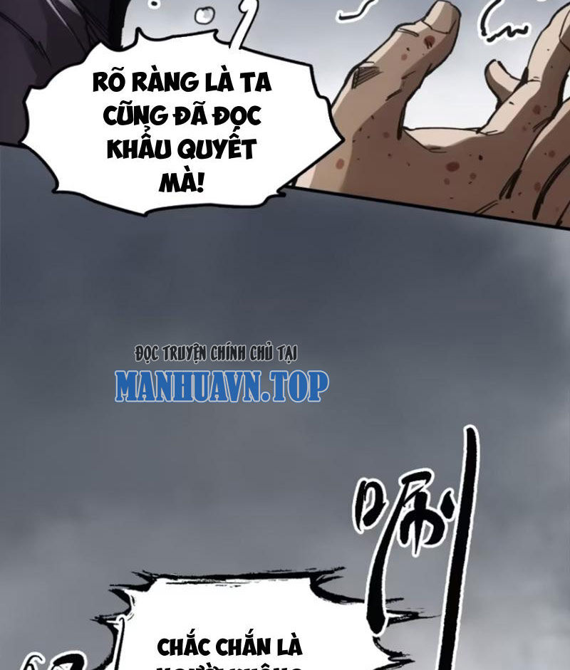 Xa Đao Nhân Chapter 46 - 53