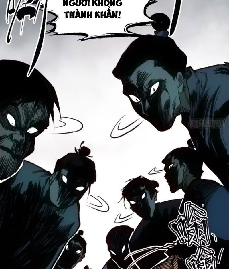 Xa Đao Nhân Chapter 46 - 54