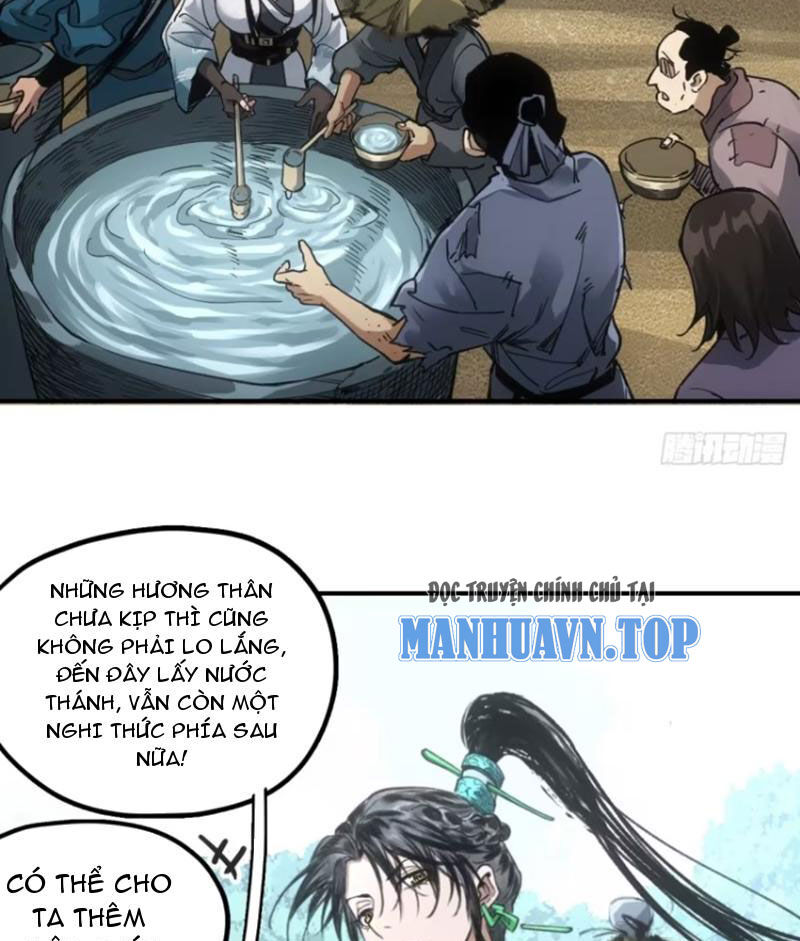 Xa Đao Nhân Chapter 46 - 59