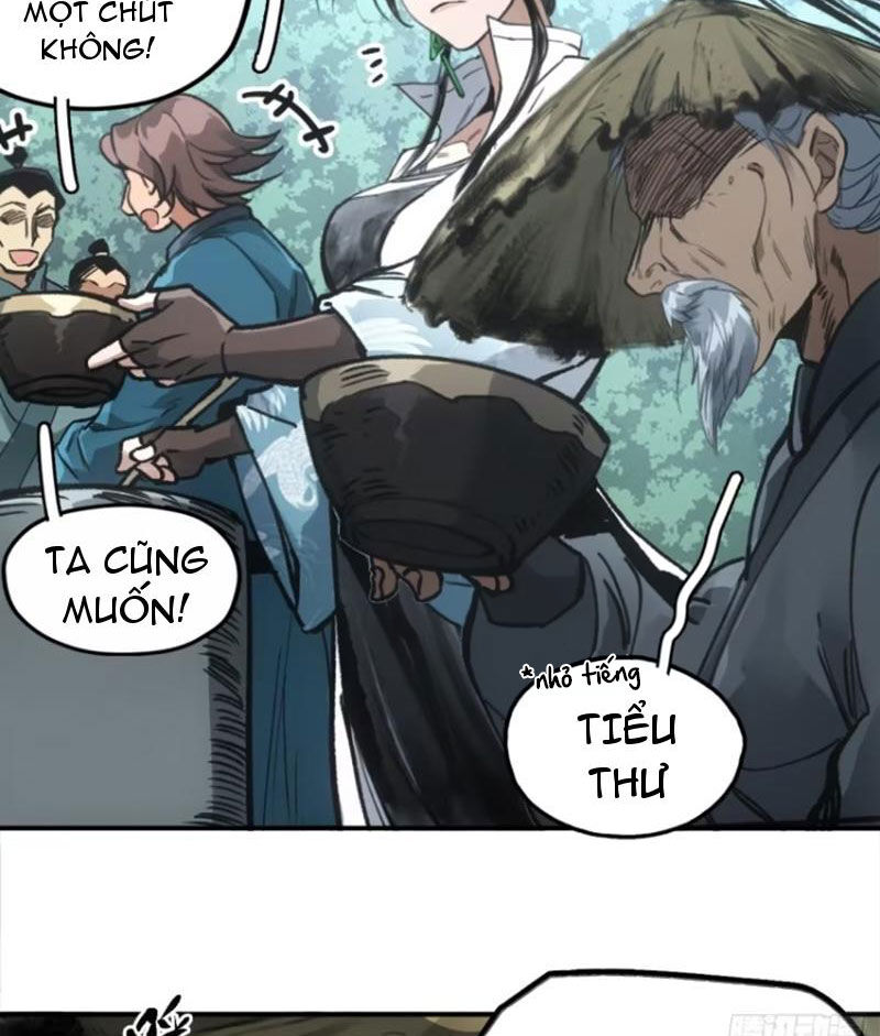 Xa Đao Nhân Chapter 46 - 60