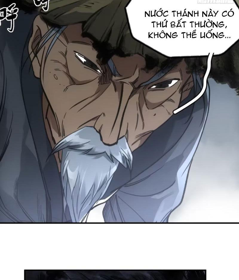 Xa Đao Nhân Chapter 46 - 61