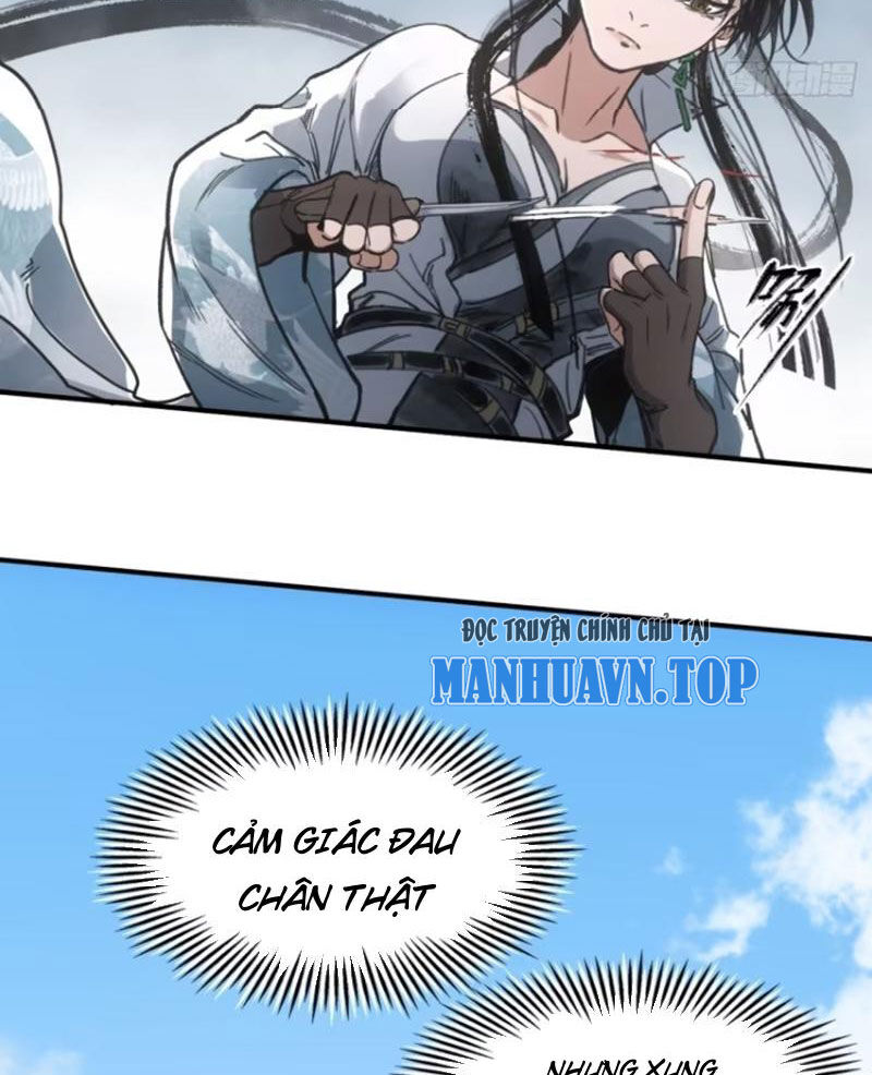 Xa Đao Nhân Chapter 46 - 10