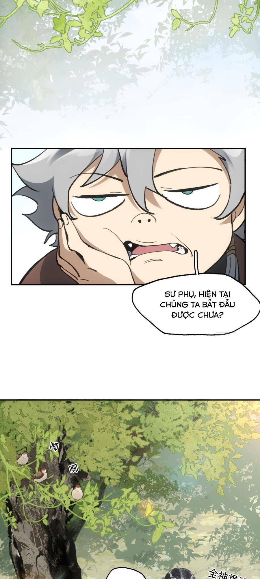 Xa Đao Nhân Chapter 10 - 6