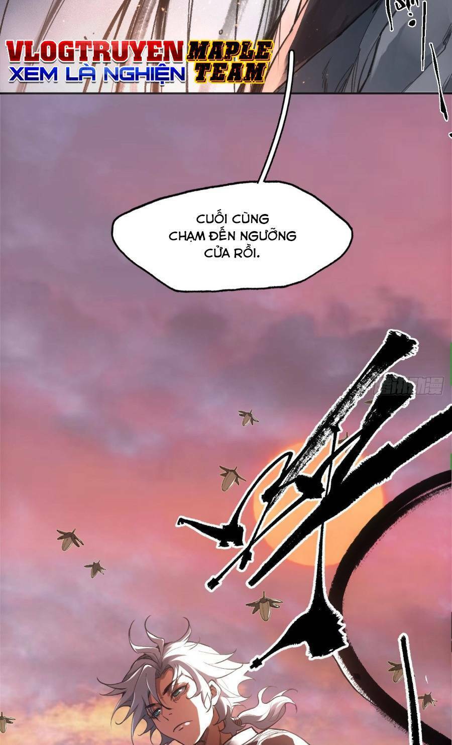Xa Đao Nhân Chapter 12 - 34