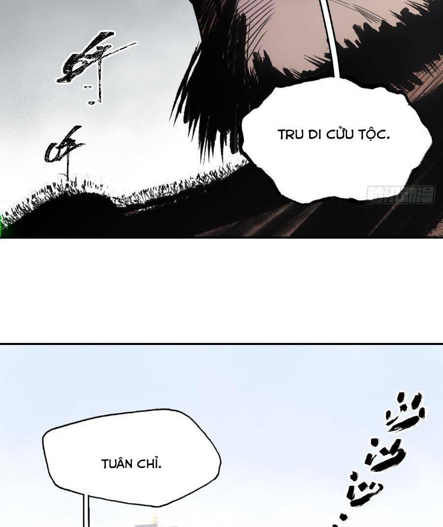 Xa Đao Nhân Chapter 14 - 33