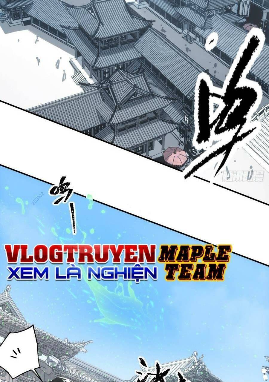 Xa Đao Nhân Chapter 14 - 40
