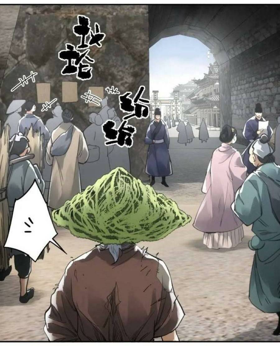Xa Đao Nhân Chapter 16 - 5