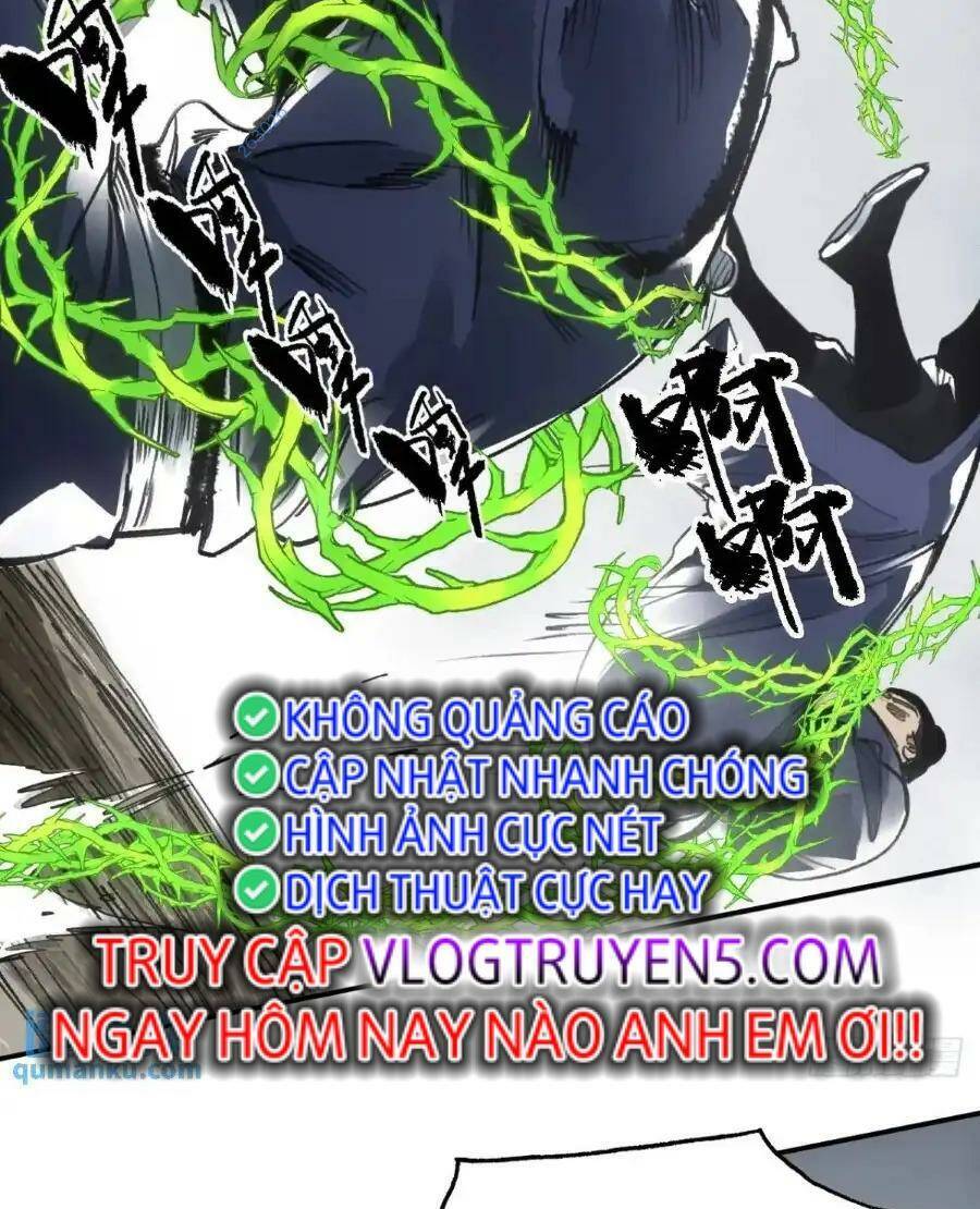 Xa Đao Nhân Chapter 19 - 12