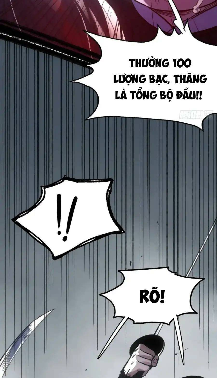 Xa Đao Nhân Chapter 19 - 5
