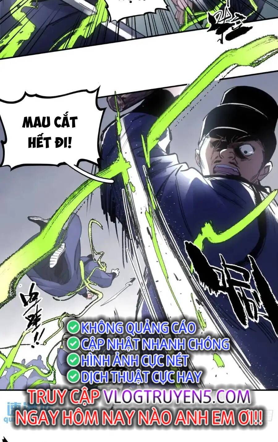 Xa Đao Nhân Chapter 19 - 42