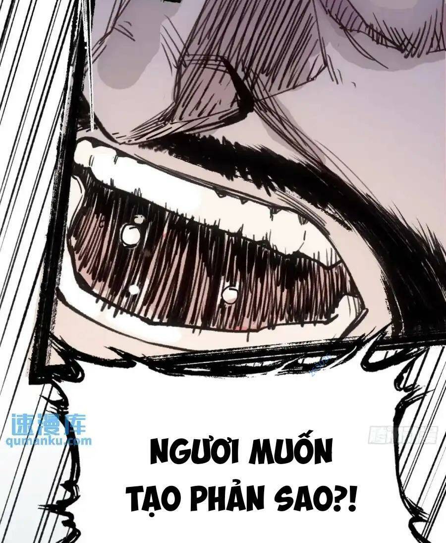Xa Đao Nhân Chapter 19 - 56