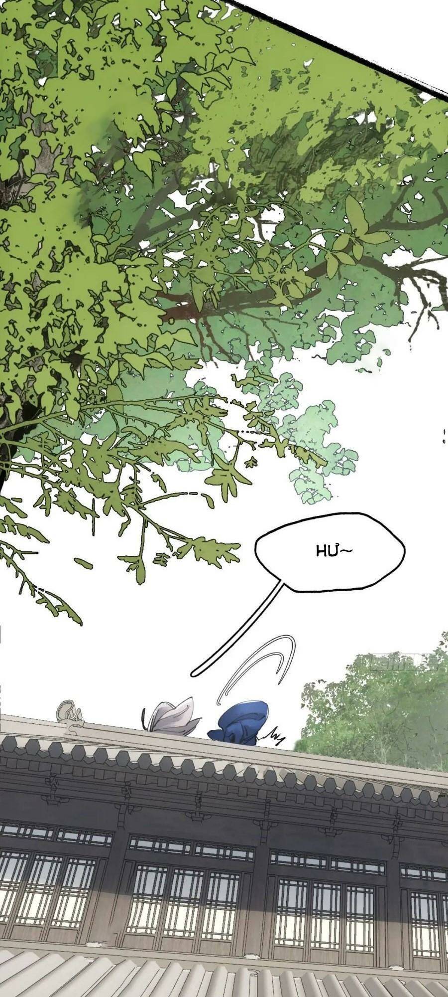 Xa Đao Nhân Chapter 20 - 11