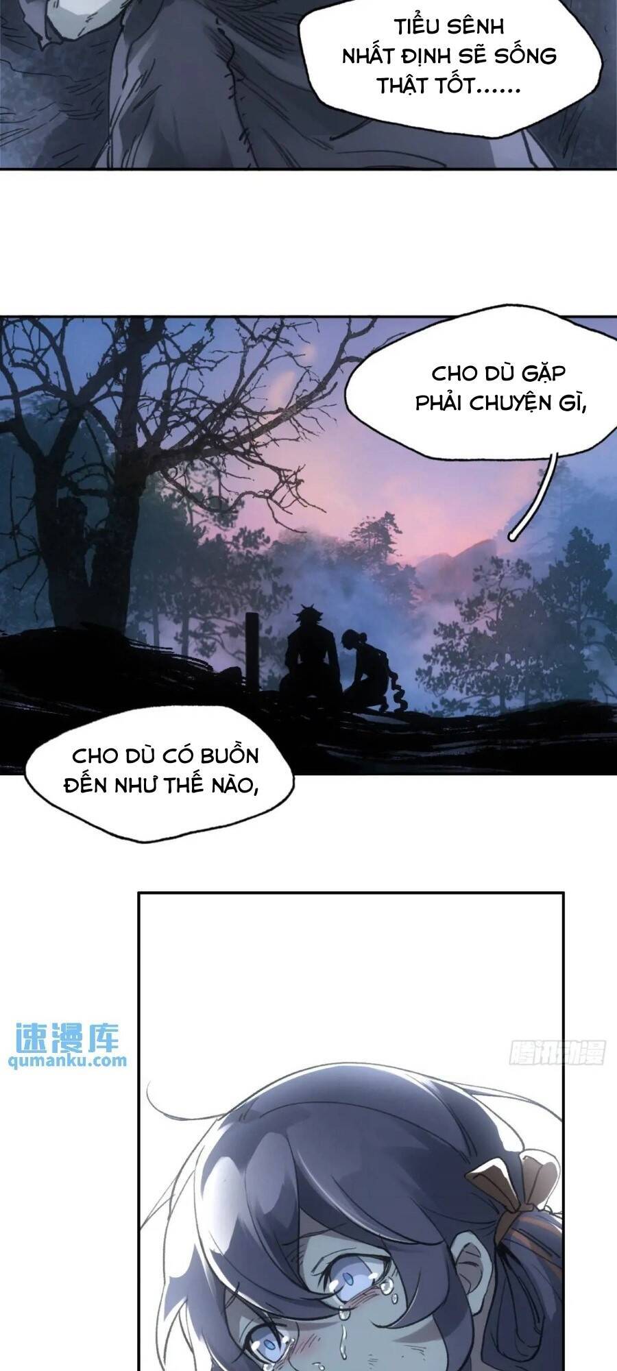 Xa Đao Nhân Chapter 20 - 44