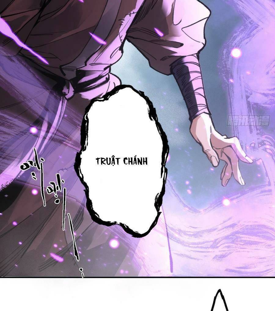 Xa Đao Nhân Chapter 8 - 21
