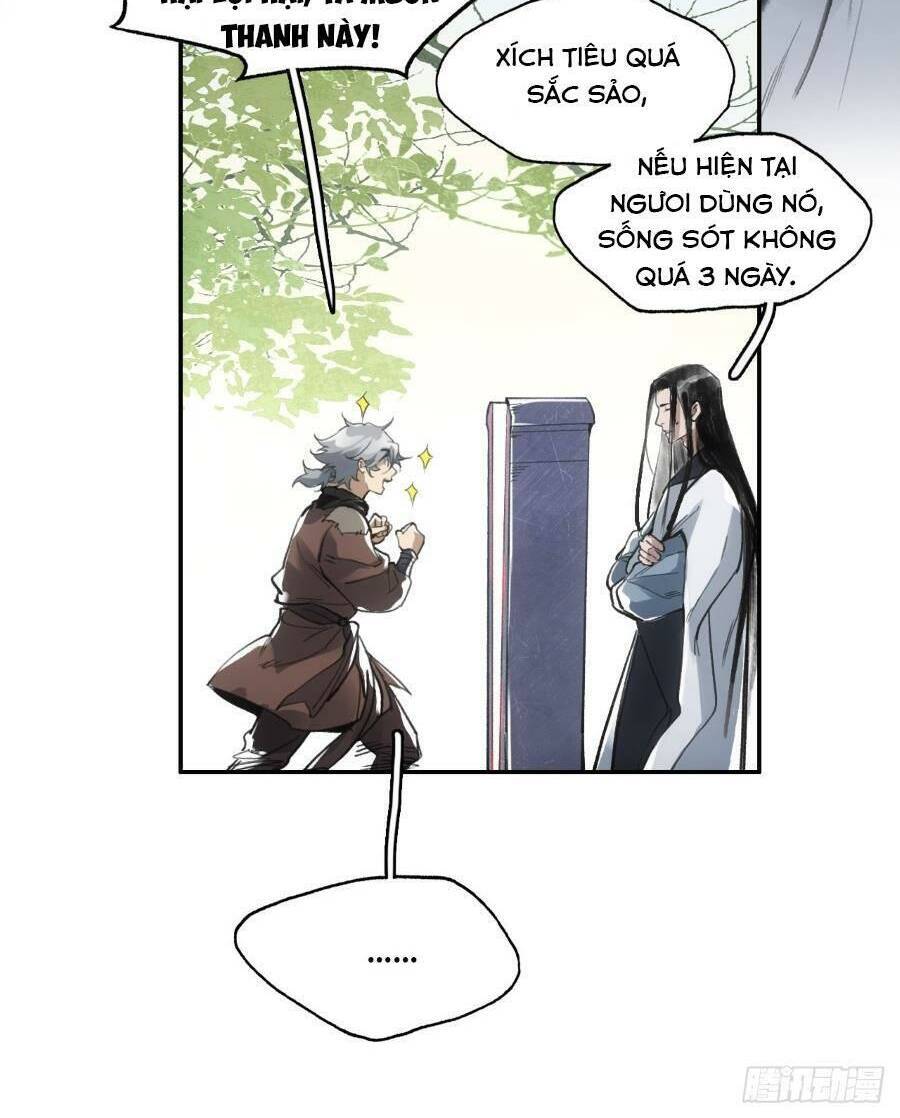 Xa Đao Nhân Chapter 8 - 38