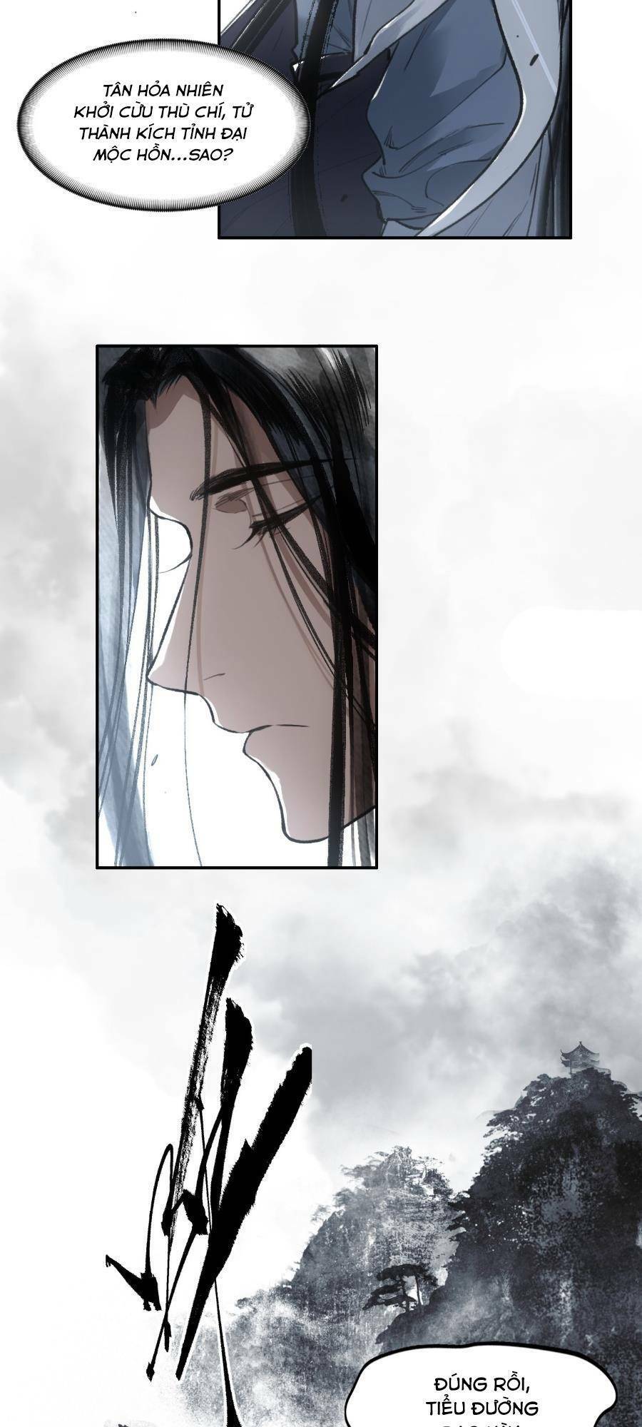 Xa Đao Nhân Chapter 9 - 19